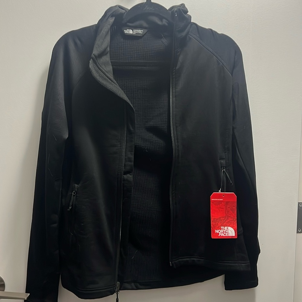 North face jacket